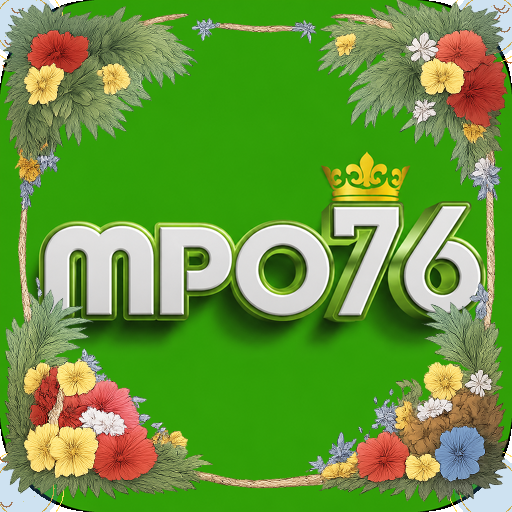 mpo76 — mitra unggulan